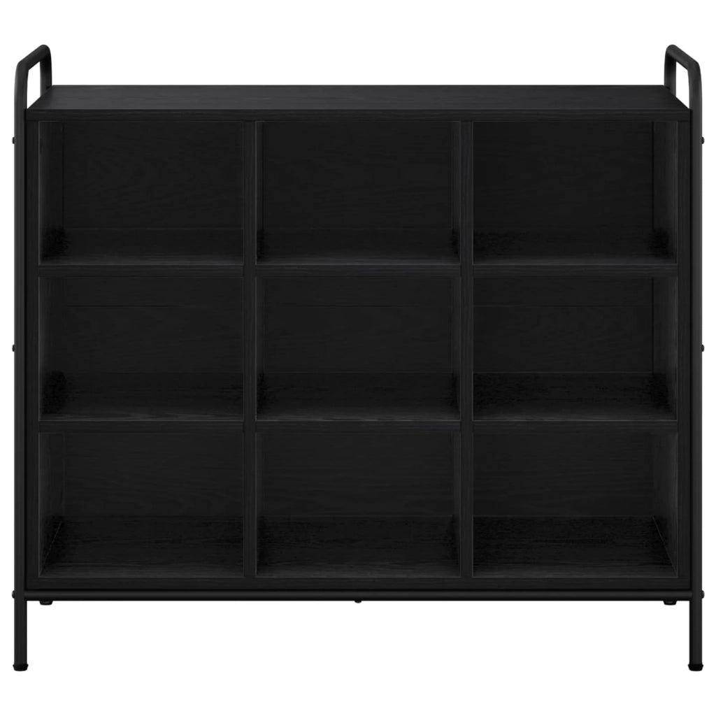 Mobile per scarpe 85 x 39,5 x 75 cm Legno ingegnerizzato 8014022