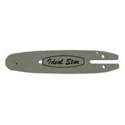 BARRA DI RICAMBIO PER MOTOSEGA DA POTA A BATTERIA 'DEXTER' IDEAL STAR Barra 20 cm - IDEAL STAR