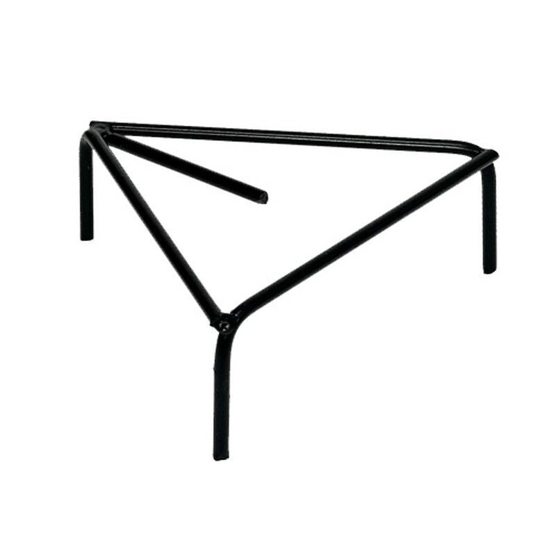 Treppiedini Triangolari Cm.25