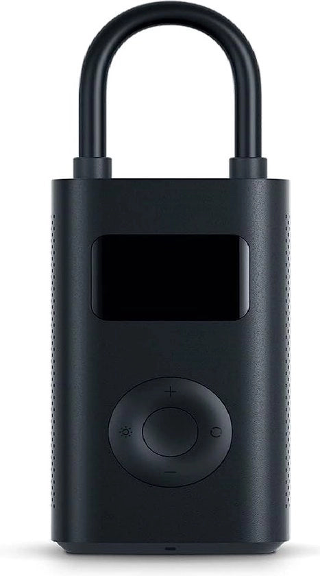 Compressore di aria portatile - Compressore di aria elettrico - Pompaggio di aria - Compressore di aria