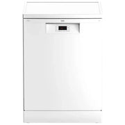 Beko b300 Lavastoviglie a libera installazione 60 cm, Classe D, 45dBA, 14 coperti, 5 programmi