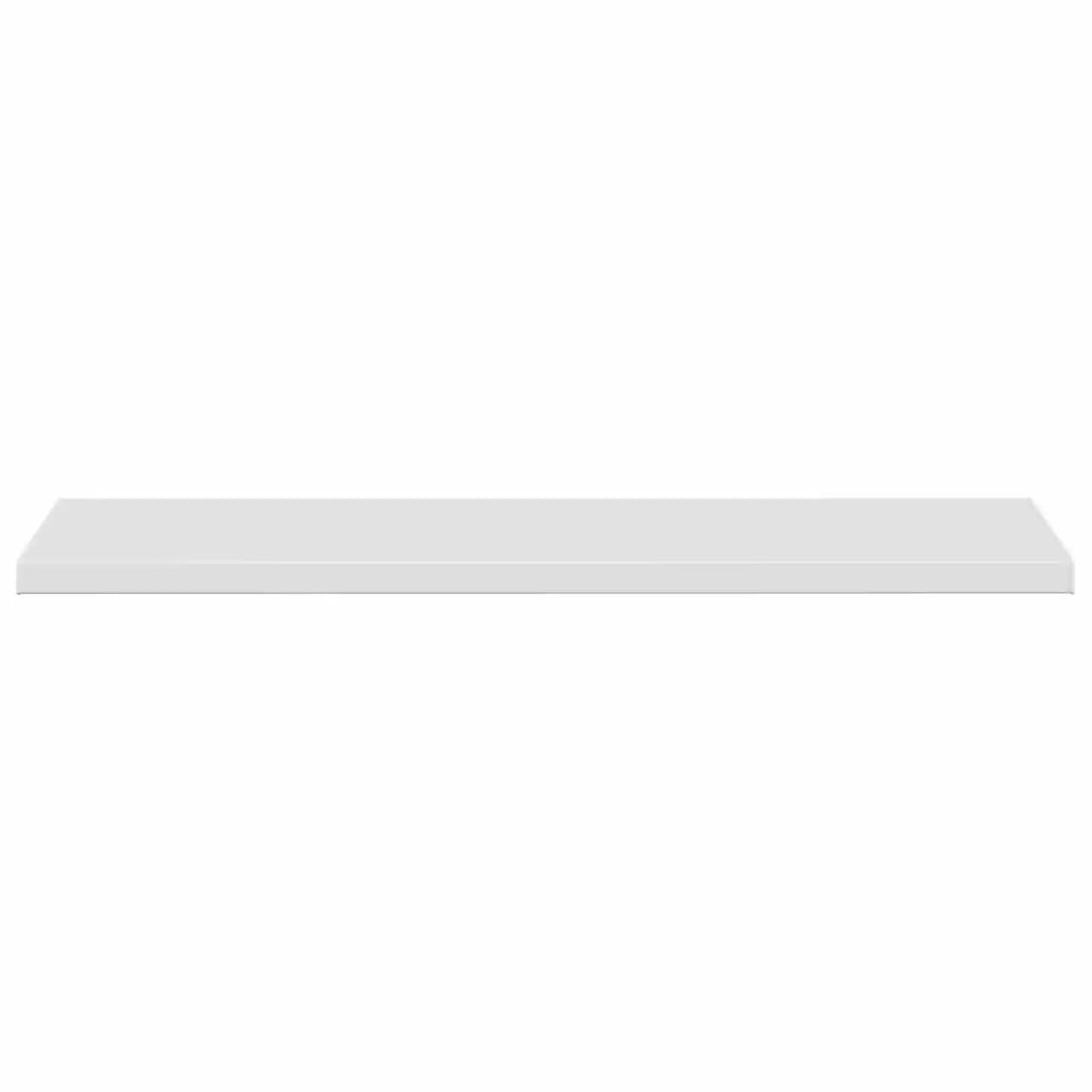 Soglia della Finestra Bianco 120 x 50 x 4,5 cm PVC 42046831