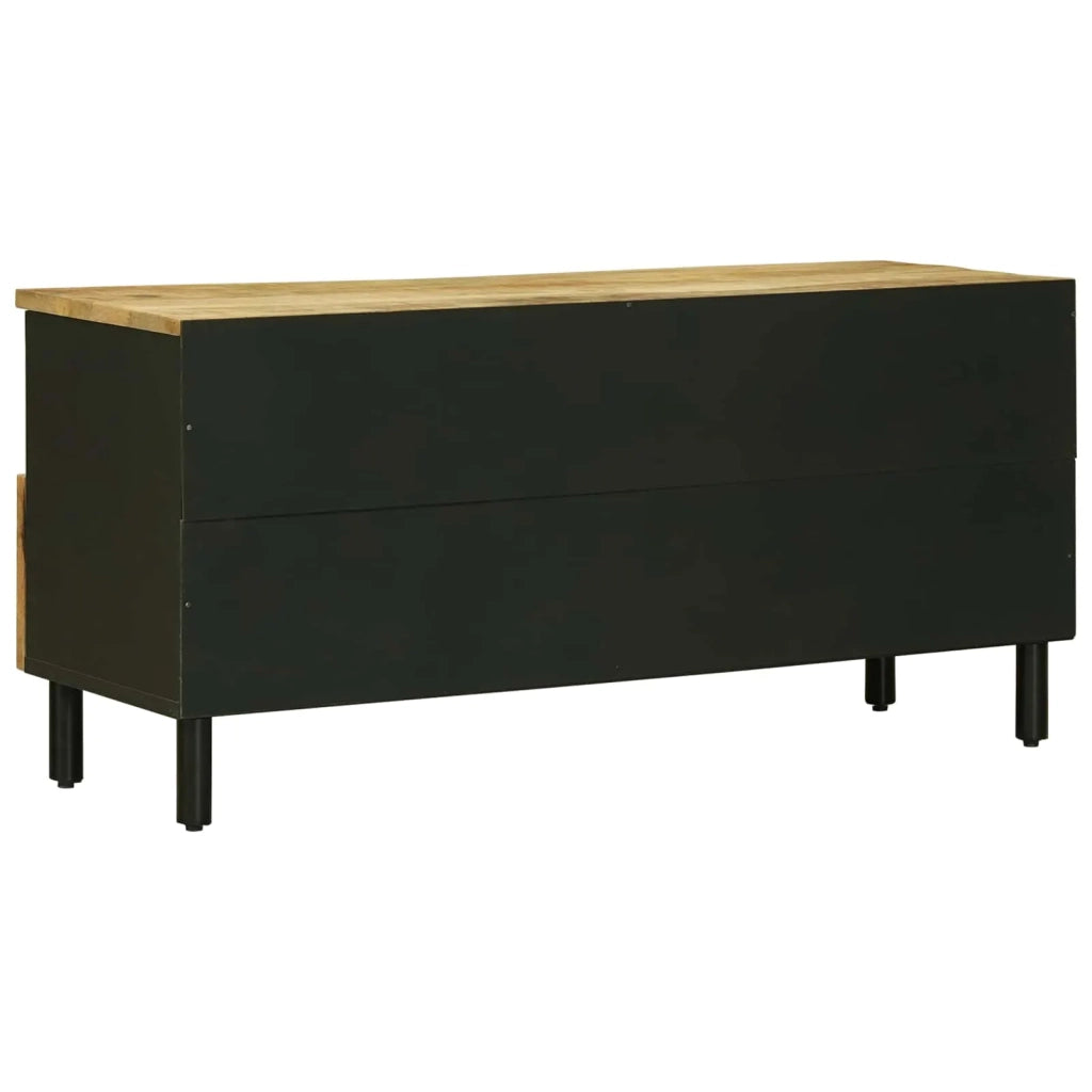 Armadi di Stoccaggio Naturale 100 x 33 x 46 cm 4018862