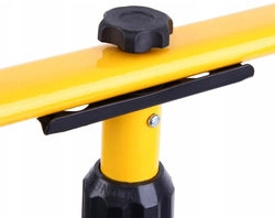 Treppiede con 2 fari LED 2x100W 4000K IP65 Ecolight