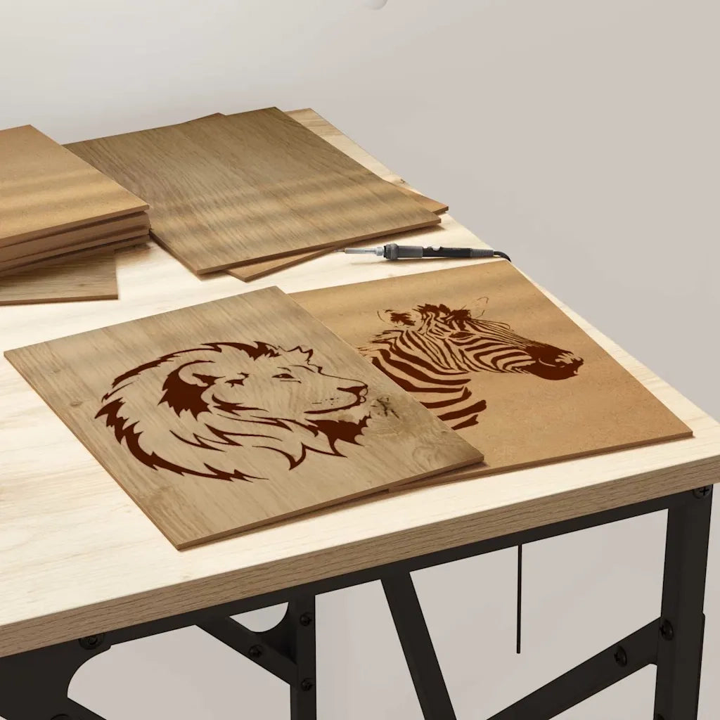 Pannelli decorativi 150 pz Rovere artigianale CFW8073379