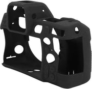 Casella per Fotocamera Leggera - Materiali Silicone - Protezione Ultra-Resistente - Per Z8 - Resistente ai Viaggi - Materiale Morbido - Casella per Fotocamera 

Nota: Z8 è un modello di fotocamera, quindi non è stato modificato.