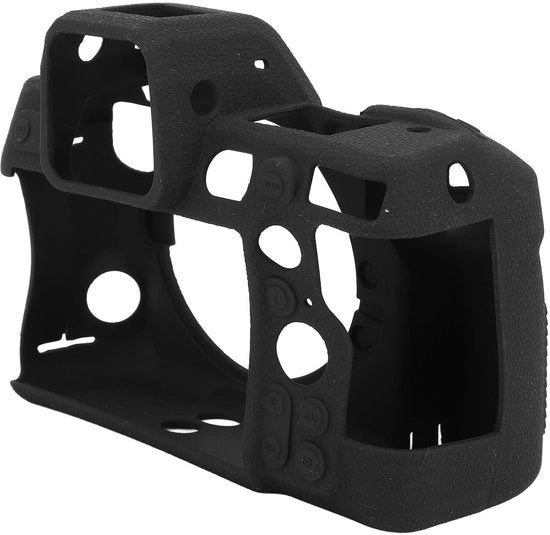 Casella per Fotocamera Leggera - Materiali Silicone - Protezione Ultra-Resistente - Per Z8 - Resistente ai Viaggi - Materiale Morbido - Casella per Fotocamera 

Nota: Z8 è un modello di fotocamera, quindi non è stato modificato.
