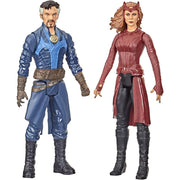 Marvel Avengers Titan Hero Series Doctor Strange in The Multiverse of Madness