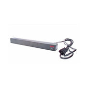 Apc basic rack pdu unità di distribuzione dell'energia (pdu) 12 presa(e) ac 0u/1u nero - AP9565