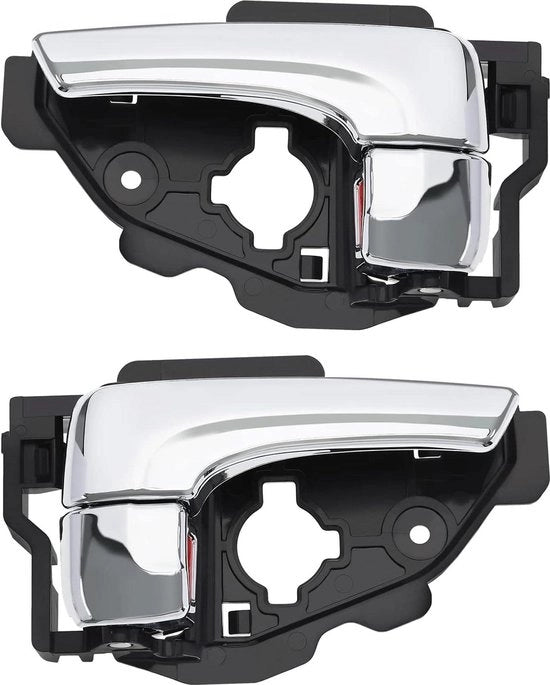 2 pezzi di cambio manubrio sinistro/destra per Hyundai Tucson/IX35 2010-2014 - Contenuto HTML - Interno maniglia porta 

Modello: 82620-2S010 82610-2S010