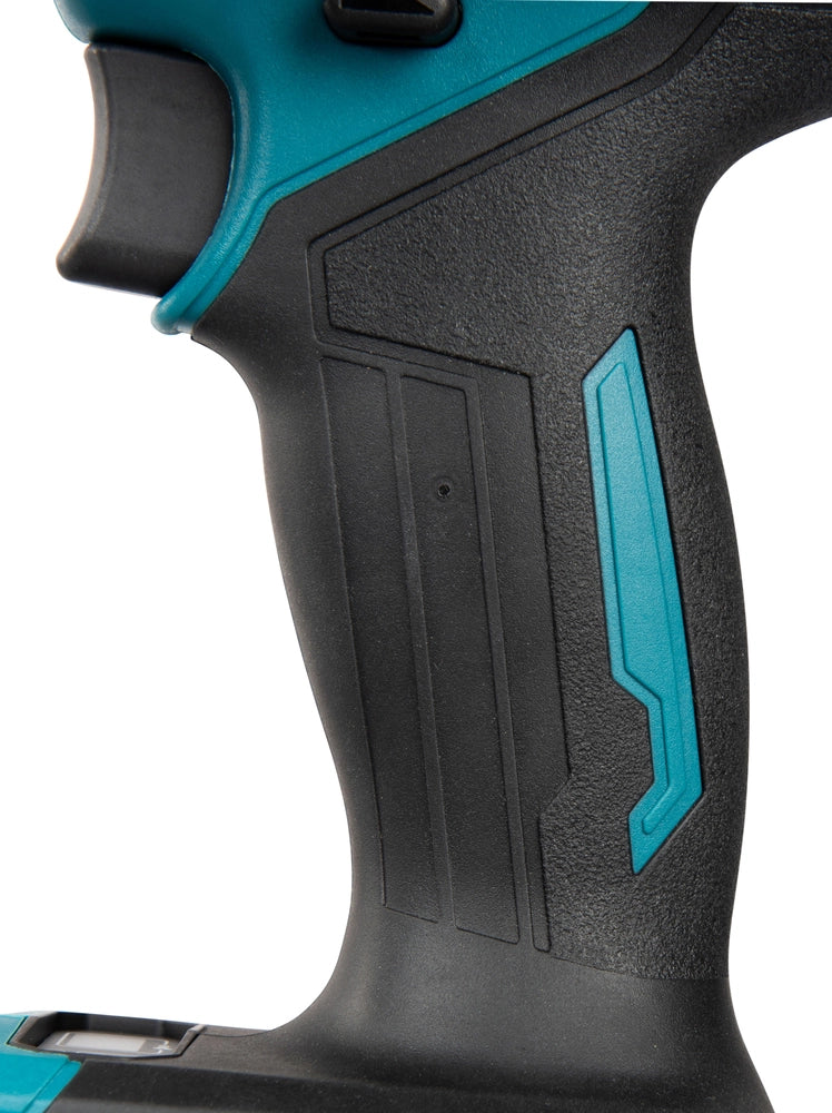 Makita HP003GU201 40Vmax XGT Trapano 3 velocità Brushless – 180 Nm