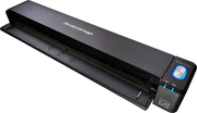 Ricoh ScanSnap iX100 CDF + Scanner con alimentazione a fogli 600 x 600 DPI A4 Nero