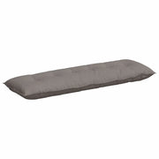 Cuscino per Schiena | Cuscino dorsale Talpa 160 x 19 x 50 cm Tessuto