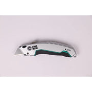 C CUTTER ALLUMINIO LAMA RETRATT SK4 ALU KNIFE 18- 12,0 pz