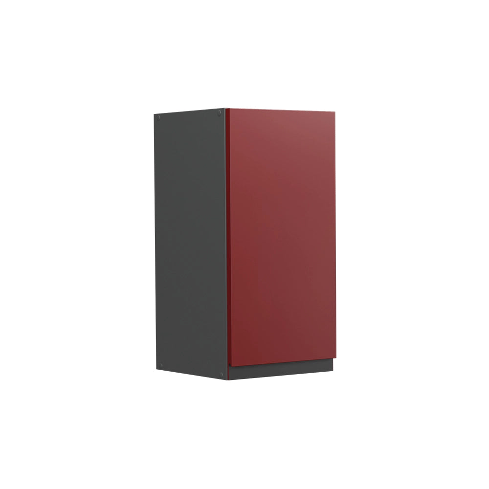 Vicco Frontale cucina Rosso 29.6 x 59 cm frontale del mobile per pensile