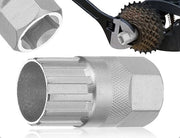 Ferramenta per rimozione cassetta - Tandwieltrekker - Cassettetrekker - Vrijloopverwijderaar - Reparatiegereedschap - Compacto 21 x 45 mm