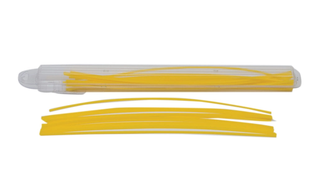FILO NYLON D 3MMX36CM CONF. 30 PZ- 1,0 confezione