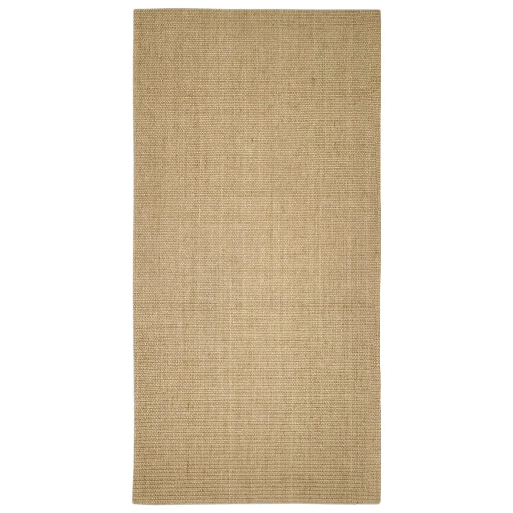 Tappeto in Sisal per Tiragraffi 100x200 cm CFW6475000