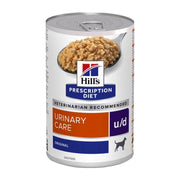 HILL'S Prescription Diet Urinary Care Originale - cibo umido per cani - 370g