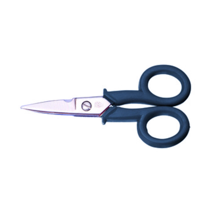 FORBICI P/ELETTRICISTA LAME DIRITTE 140 MM*- ECEF- 20,0 pz