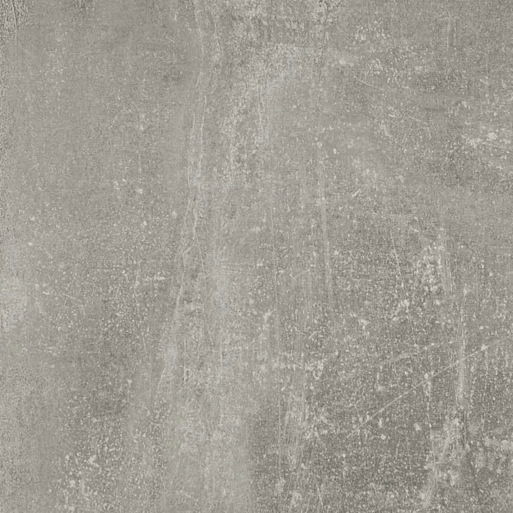 Scarpiera Grigio Cemento 63x24x103 cm in Legno Multistrato 342553