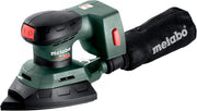 Smerigliatrice multifunzione a batteria SM 18 LTX BL – 18 V, CAS, 20.000 giri/min. Numero di oscillazioni – Motore brushless, piastra triangolare/rettangolare, sacchetto per la polvere, presa