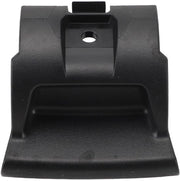 Maniglia di sgancio per sedile posteriore, manubrio per XC90 2016-2022, installazione comoda, superficie liscia, sostituzione del numero di articolo 39826799