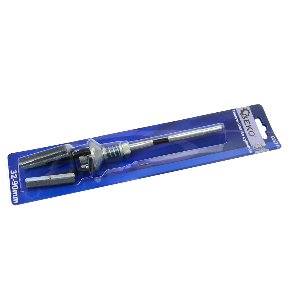 ATTREZZO PER LAPPATURA CILINDRI Ø 51-177 mm ALESARE GEKO G02716