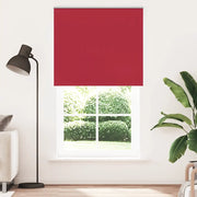 Tenda a Rullo Oscurante 135x230 cm Larghezza Tessuto 131,6 cm 4011863