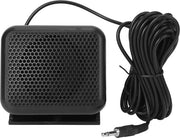Altoparlante esterno bidirezionale per FT-847 FT-920 FT-950 FT-2000 e FT-840 FT-DX5000 FT-DX9000 - Altoparlante per autoradio.