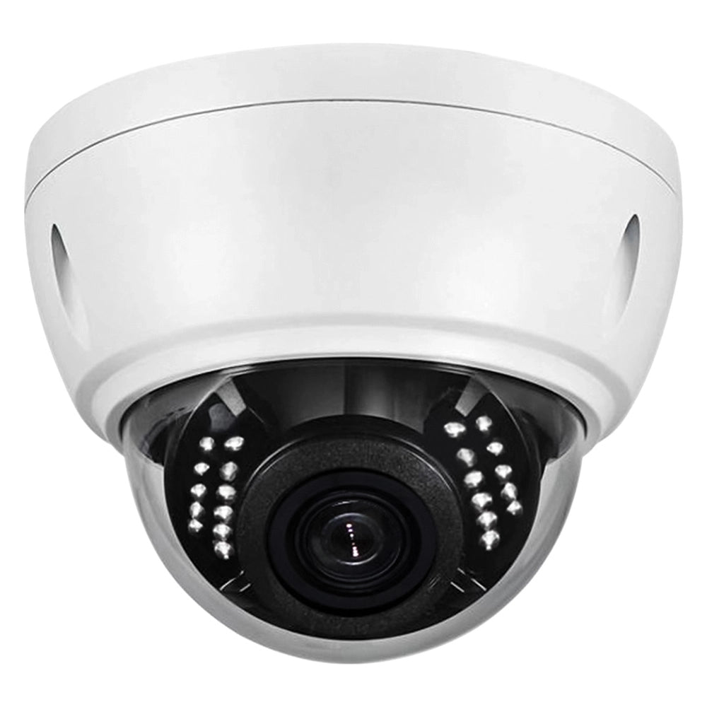 Telecamera per Interni ed Esterni 5,0 Mpx Proxe Dome