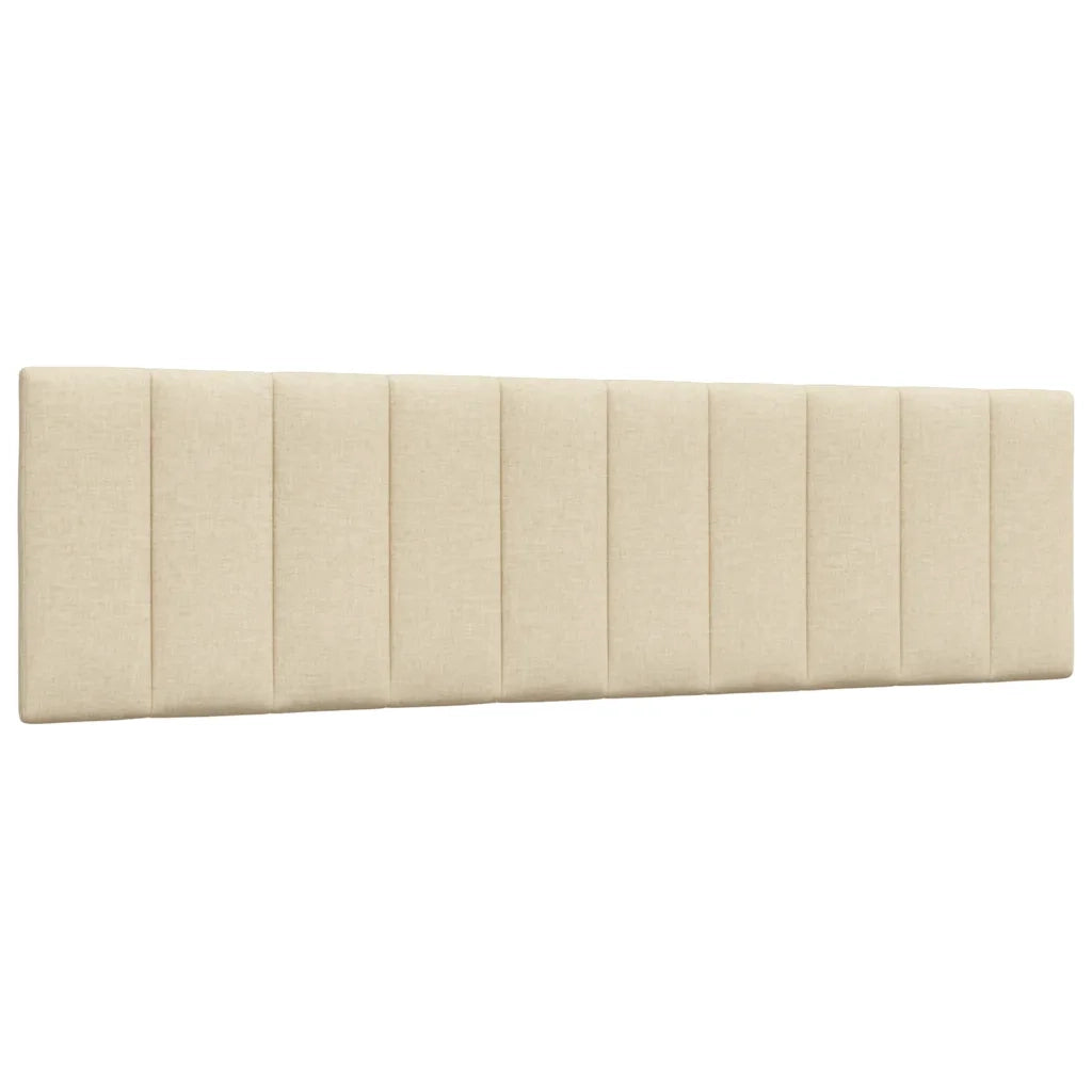 Giroletto senza Materasso Hanko Crema 180x200 cm in Tessuto 3310410