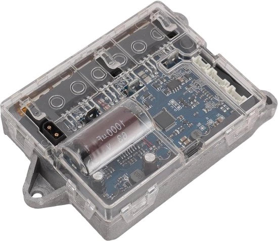 Verricchiamento del Pannello di Controllo per Scooter Elettrico M365 Pro Pro 2 - V3.0 Pannello di Controllo del Motherboard Controller del Pannello di Commutazione ESC.