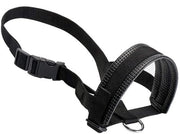 Muilkorf per cani Zitto - Flessibile - Realizzato in Nylon - Anti-bollicine - Comfortevole - Adatto per diverse razze
