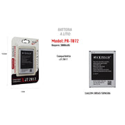 Trade Shop - Batteria Lunga Durata Compatibile Con Samsung J7 2017 Maxtech 3000mah Pa-t072 -