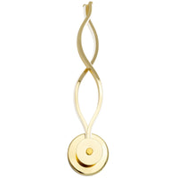 Lampada Led App1049-w Gold