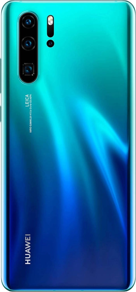 Huawei P30 Pro 16,4 cm (6.47") 8 GB 128 GB Dual SIM ibrida 4G Multicolore 4200 mAh
