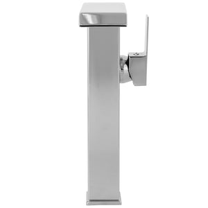 Rubinetto Da Lavabo Rea Kent Chrom High