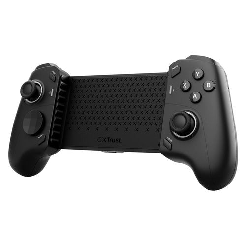 Gamepad trust 26149 gxt 737 rovix mobile gaming controller black