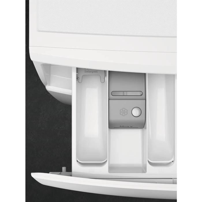 AEG LWR7D966OB Serie 7000 Lavasciuga Frontale 9-6 Kg 1600 rpm Classe D ProSteam Inverter PreciseLoad (85x60x63 cm) colore Bianco