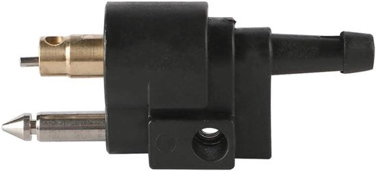 Connettore di serbatoio carburante 1/4" - Connettore di tubo - Sistemi di alimentazione carburante - Motori fuoribordo - Hardware di alta qualità