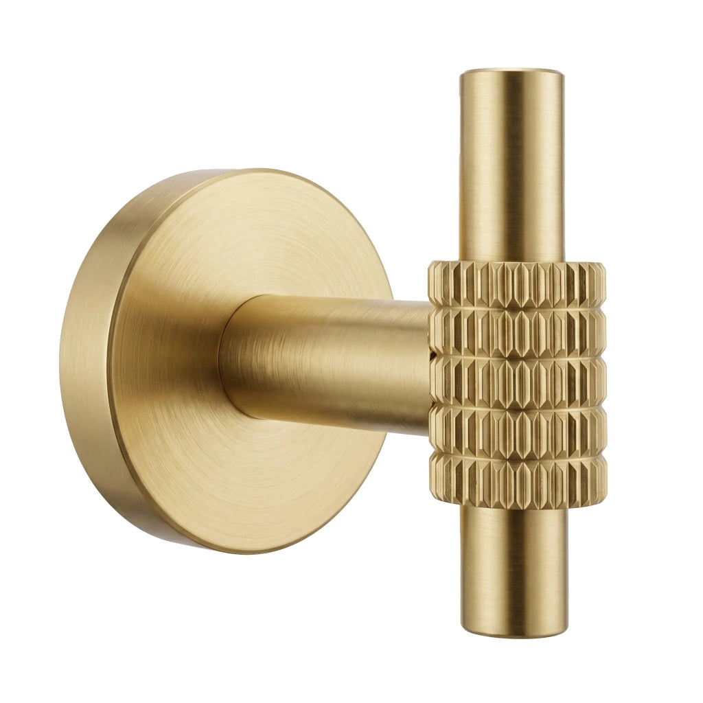 Appendino Da Bagno 29104 Rivo Brush Gold