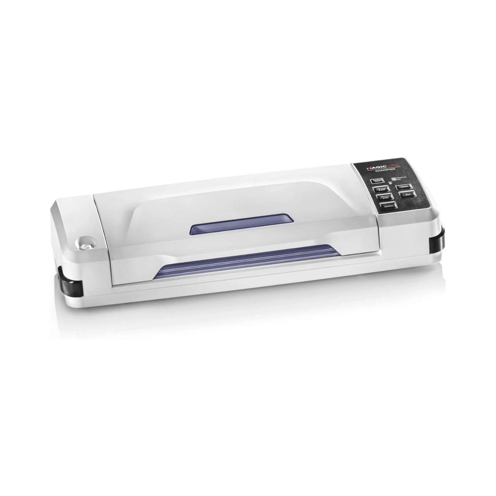 Macchina Sottovuoto 130W Magic Vac Champion Flaem Nuova