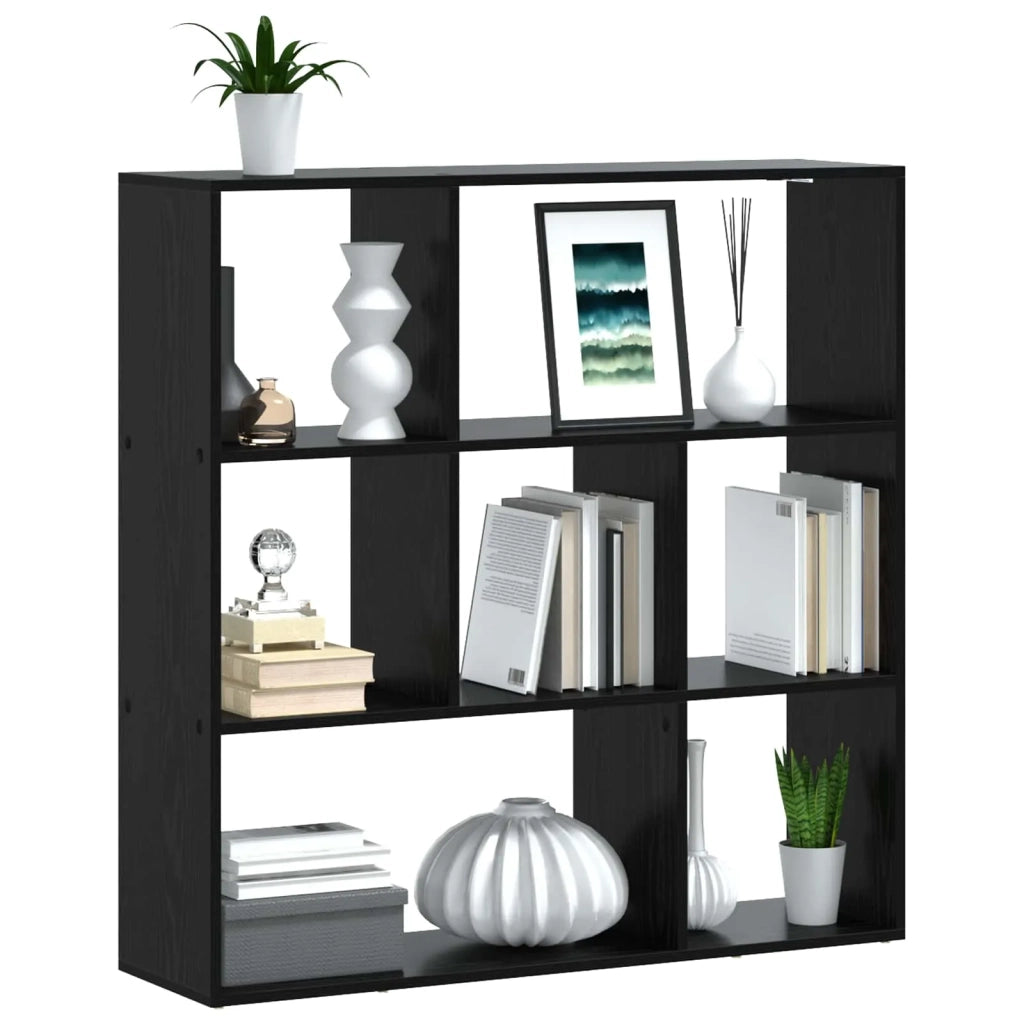 Armadio per Libri 102 x 29 x 103,5 cm Legno ingegnerizzato 8015689