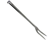 6pz forchettone in acciaio inox cod:ferx.fer322683