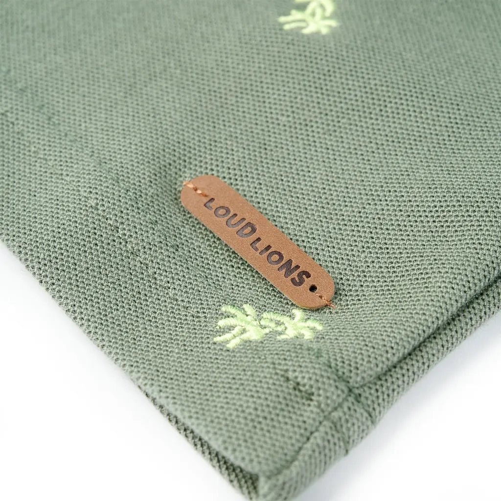Polo da Bambino Cachi 140