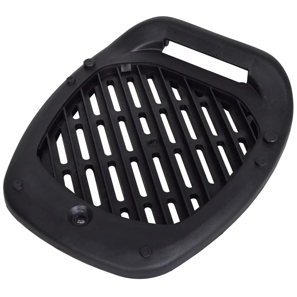 Cassetta di Coda per Moto per Un Solo Casco 36 L CFW5104961