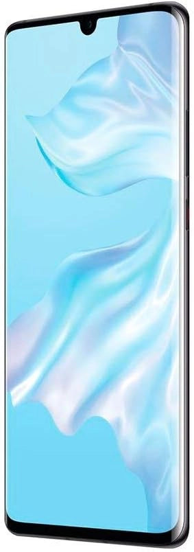 Huawei P30 Pro 16,4 cm (6.47") 8 GB 128 GB Dual SIM ibrida 4G Nero 4200 mAh