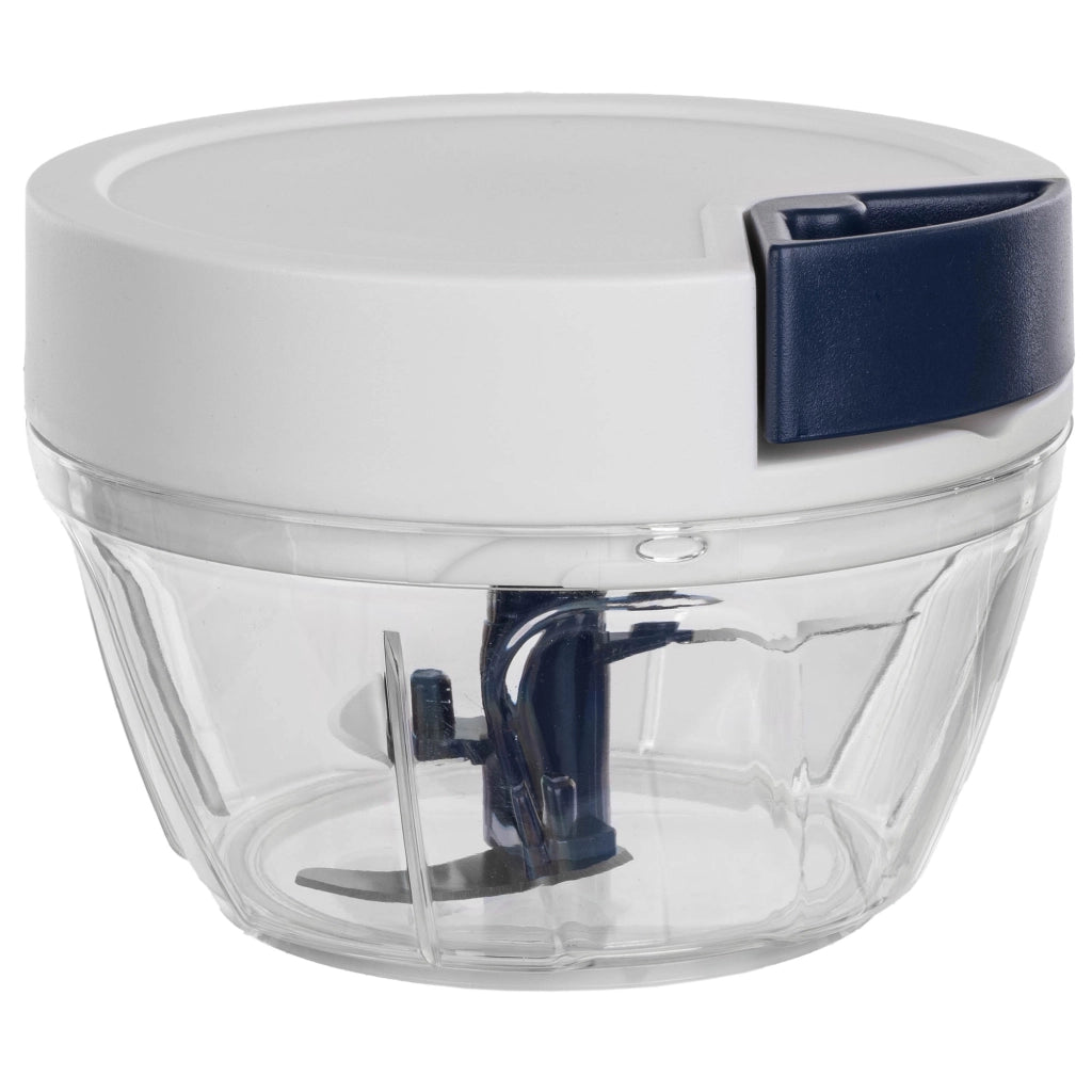 Taglia cipolle KADAX 400ml Tritatutto per verdure Manuale Tritatutto Universale Piccolo