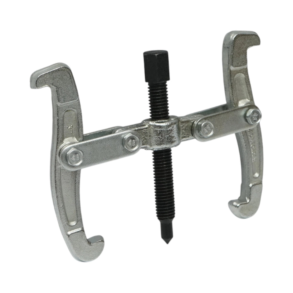 Estrattore per cuscinetti a 2 bracci 3/75mm